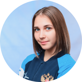  ЕЛИЗАВЕТА СЕРГЕЕВНА     ПЕРВЕЕВА 