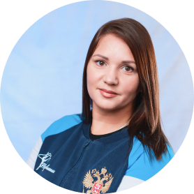 ЮЛИЯ БОРИСОВНА ИГНАТУЩЕНКО