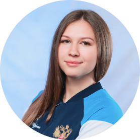 ЭЛЬВИРА АЛЕКСАНДРОВНА СУХОРУКОВА 