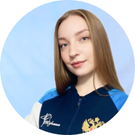 КАРИНА ВЛАДИМИРОВНА НИКИФОРОВА