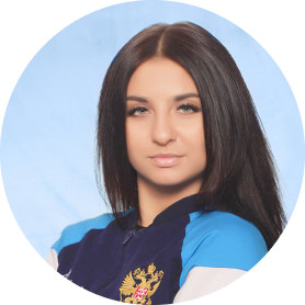 АЛЕСЯ СЕРГЕЕВНА   ОКОЛЕЛОВА