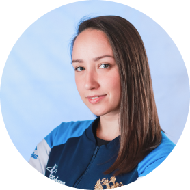 ЛЮБОВЬ ВАДИМОВНА ПРИМЕРОВА 